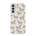 Derby Race - Samsung Galaxy S22 Plus Case