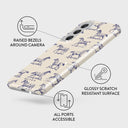 Derby Race - Samsung Galaxy S22 Plus Case 3