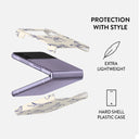 Derby Race - Samsung Galaxy Z Flip 4 Case 2