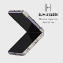 Derby Race - Samsung Galaxy Z Flip 4 Case 4