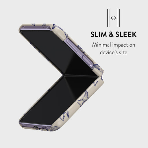 Derby Race - Samsung Galaxy Z Flip 4 Case 4