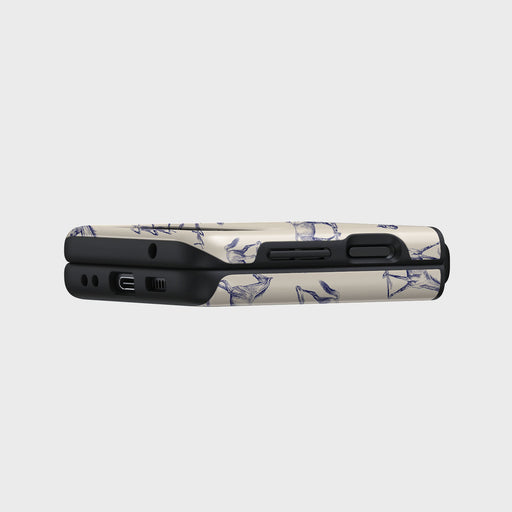 Derby Race - Samsung Galaxy Z Flip 3 Case 7