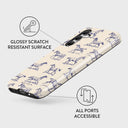 Derby Race - Samsung Galaxy A55 Case 3
