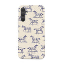 Derby Race - Samsung Galaxy A34 Case 1