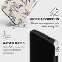 Derby Race - Samsung Galaxy A34 Case 4