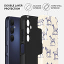Derby Race - Samsung Galaxy A15 4G / 5G Case 2
