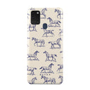 Derby Race - Samsung Galaxy A21s 4G Case