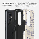 Derby Race - OnePlus 9 Case 2