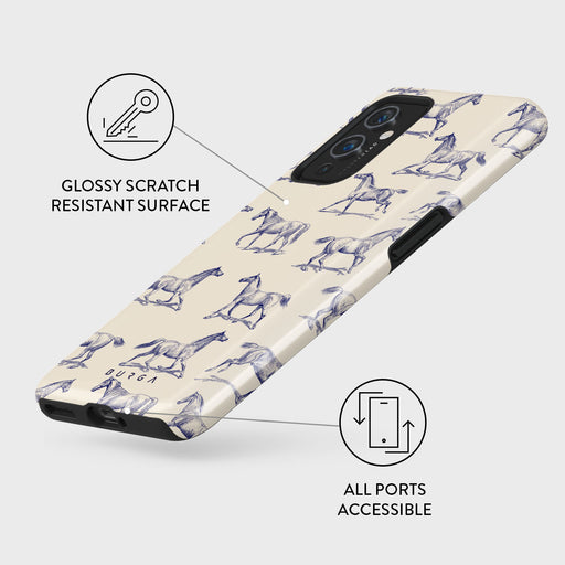 Derby Race - OnePlus 9 Case 3