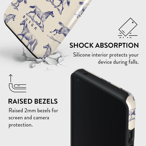 Derby Race - OnePlus 9 Case 4