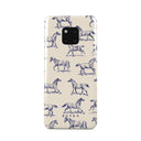 Derby Race - Huawei Mate 20 Pro Case 1