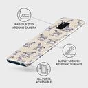 Derby Race - Huawei Mate 20 Pro Case 3