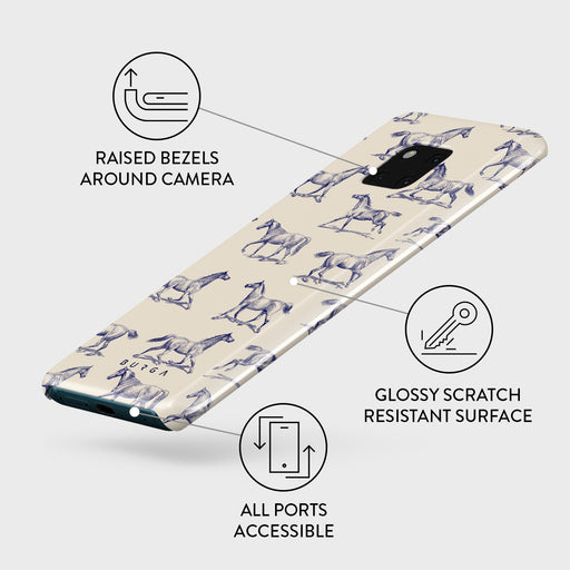Derby Race - Huawei Mate 20 Pro Case 3
