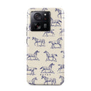 Derby Race - Xiaomi 13T Case 1