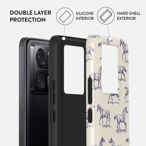 Derby Race - Xiaomi 13T Case 2