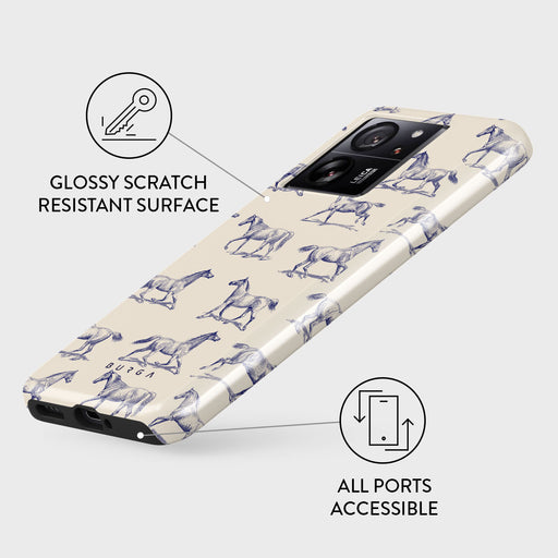 Derby Race - Xiaomi 13T Case 3