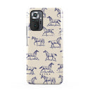 Derby Race - Xiaomi Redmi Note 10 Pro Case