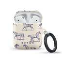 Derby Race - AirPods Case 1