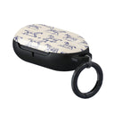 Derby Race - Samsung Galaxy Buds Plus Case 1