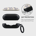 Derby Race - Samsung Galaxy Buds Plus Case 2