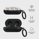 Derby Race - Samsung Galaxy Buds Plus Case 4