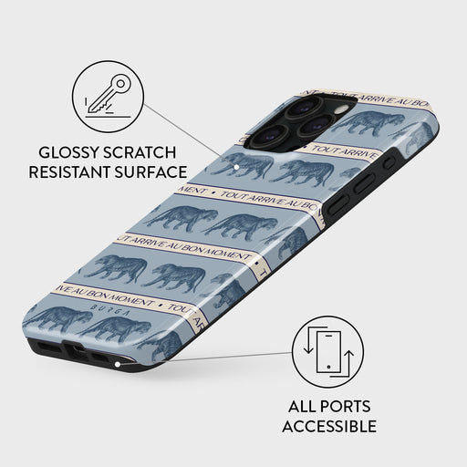 Bon Moment - iPhone 15 Pro Case 7