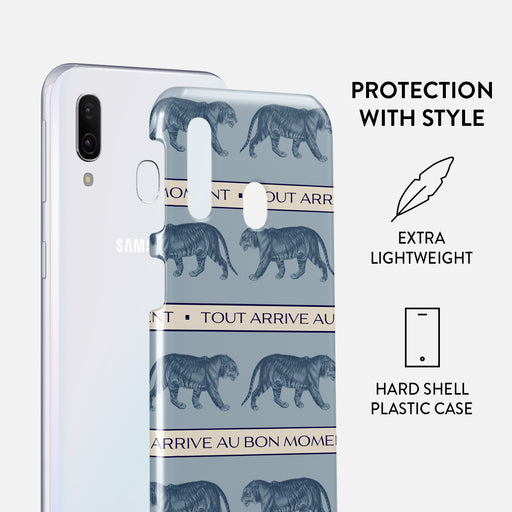 Bon Moment - Samsung Galaxy A40 Case 2