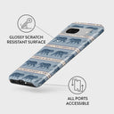 Bon Moment - Google Pixel 7a Case 3
