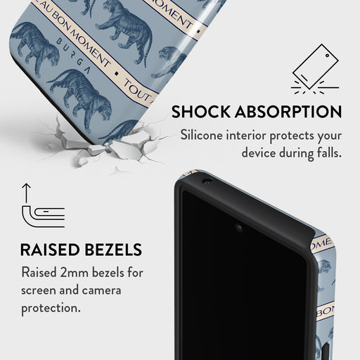 Bon Moment - Google Pixel 7a Case 4