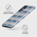 Bon Moment - Xiaomi 12 Pro Case 3