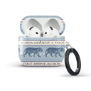 Bon Moment - AirPods 4 Case