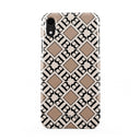 Monogram - iPhone XR Case 1