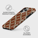 Heritage - iPhone 13 Pro Max Case 7