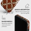 Heritage - iPhone 13 Pro Max Case 8