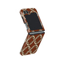 Heritage - Samsung Galaxy Z Flip 6 Case 1