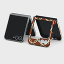 Heritage - Samsung Galaxy Z Flip 6 Case 5