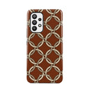Heritage - Samsung Galaxy A73 Case 1
