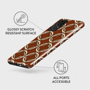 Heritage - Samsung Galaxy A72 4G / 5G Case 7