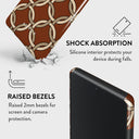 Heritage - Samsung Galaxy A72 4G / 5G Case 8