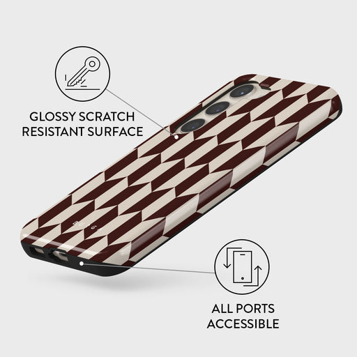 Etiquette - Samsung Galaxy S23 Case 7