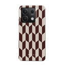 Etiquette - Xiaomi Redmi Note 13 5G Case