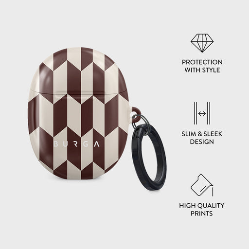 Etiquette - Google Pixel Buds Pro 2 Case 4