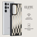 Etiquette - Samsung Galaxy S23 Ultra Case 44