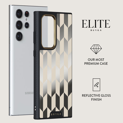 Etiquette - Samsung Galaxy S23 Ultra Case 44