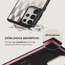Etiquette - Samsung Galaxy S23 Ultra Case 45