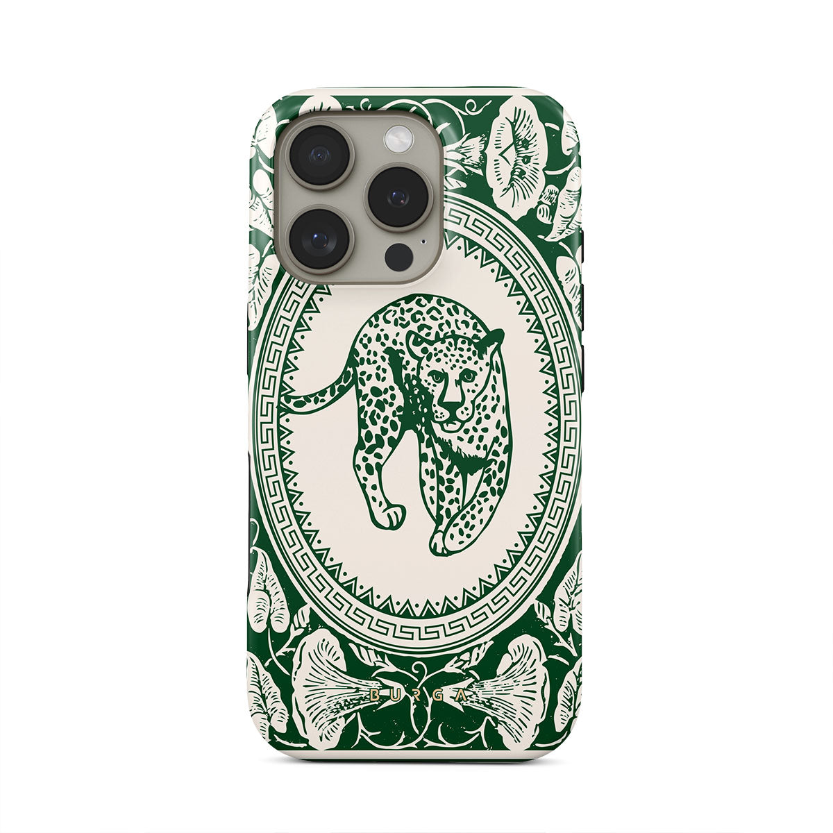 Antique - iPhone 16 Pro Max Case | BURGA