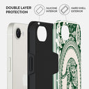 Antique - iPhone 16e Case 2