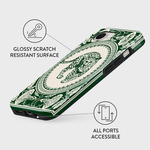 Antique - iPhone 16e Case 3