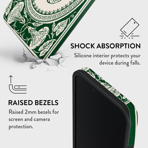 Antique - iPhone 16e Case 4