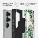 Antique - Samsung Galaxy S25 Ultra Case 2